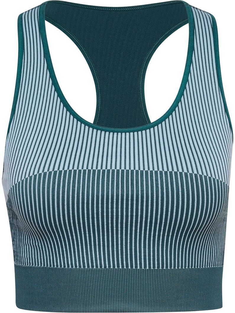 hmlYOGA SEAMLESS CROP TOP Damen