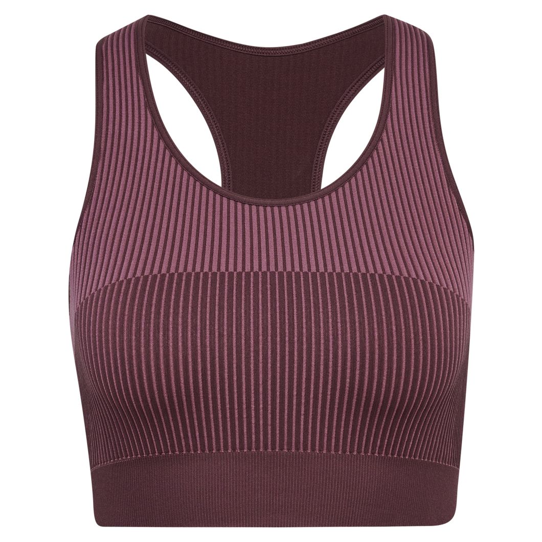 hmlYOGA SEAMLESS CROP TOP Damen