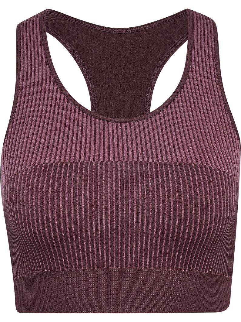 hmlYOGA SEAMLESS CROP TOP Damen