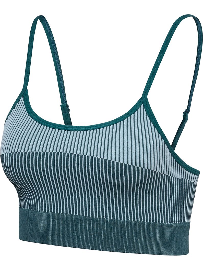 YOGA SEAMLESS LOW SUPPORT Sport BH Damen