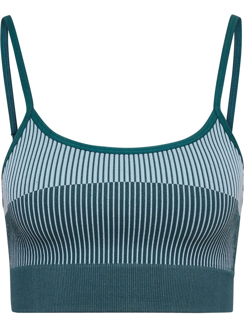 YOGA SEAMLESS LOW SUPPORT Sport BH Damen