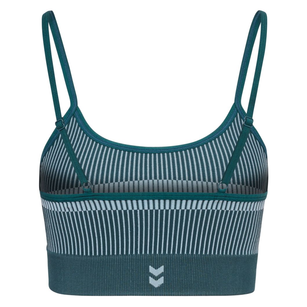 YOGA SEAMLESS LOW SUPPORT Sport BH Damen