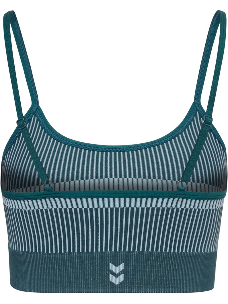 YOGA SEAMLESS LOW SUPPORT Sport BH Damen