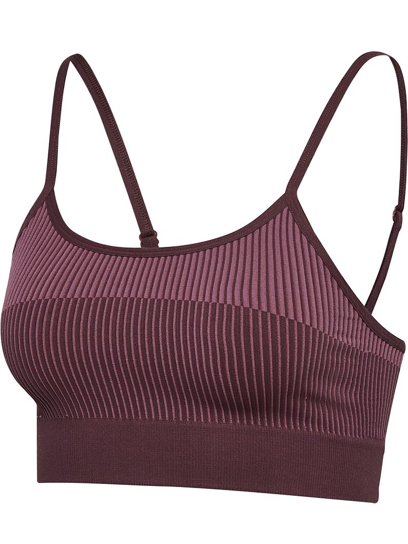 YOGA SEAMLESS LOW SUPPORT Sport BH Damen