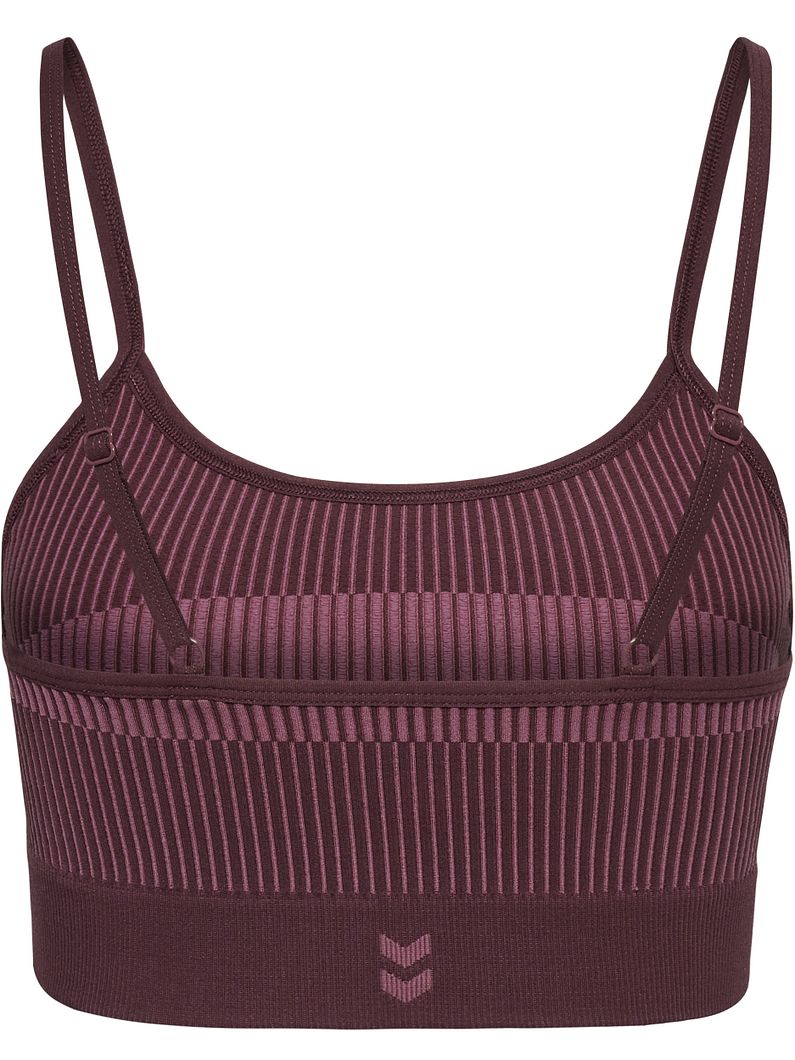 YOGA SEAMLESS LOW SUPPORT Sport BH Damen
