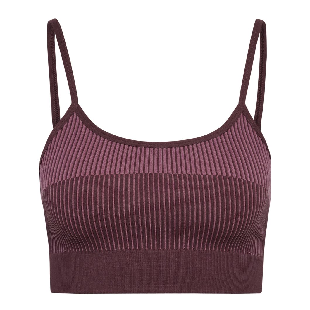 YOGA SEAMLESS LOW SUPPORT Sport BH Damen