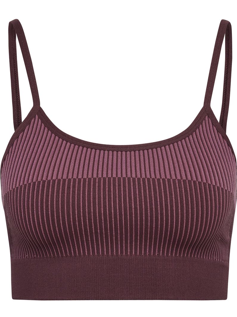 YOGA SEAMLESS LOW SUPPORT Sport BH Damen