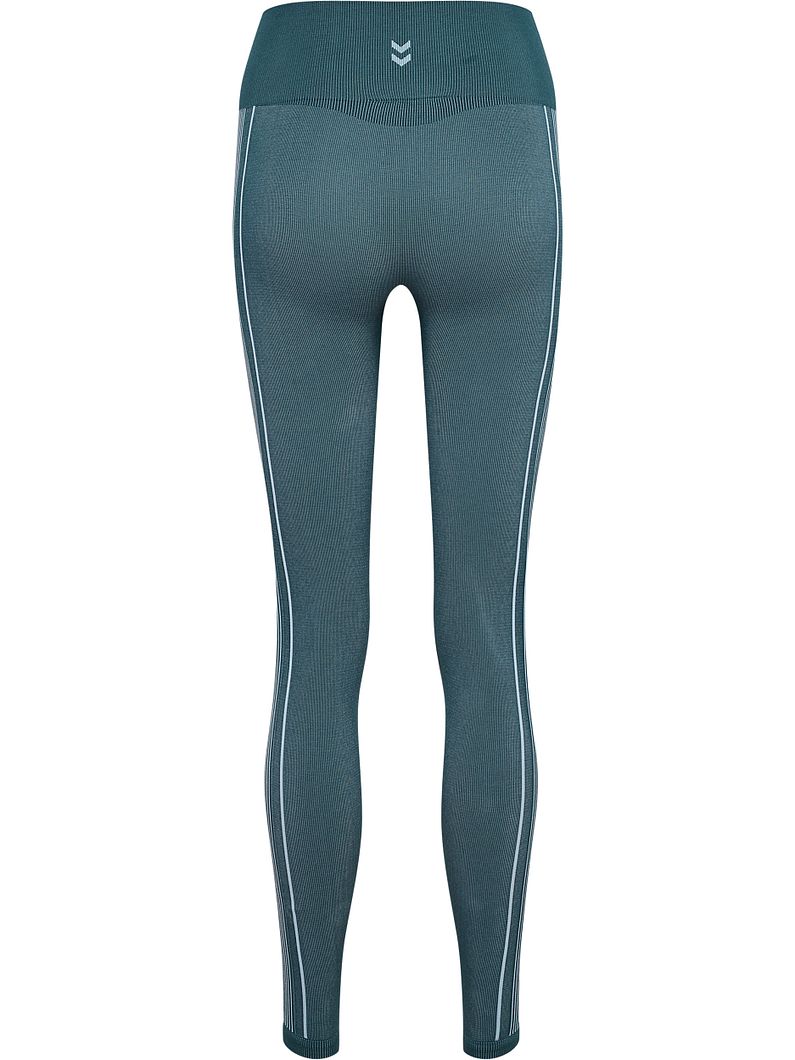 YOGA SEAMLESS HW Tights Damen