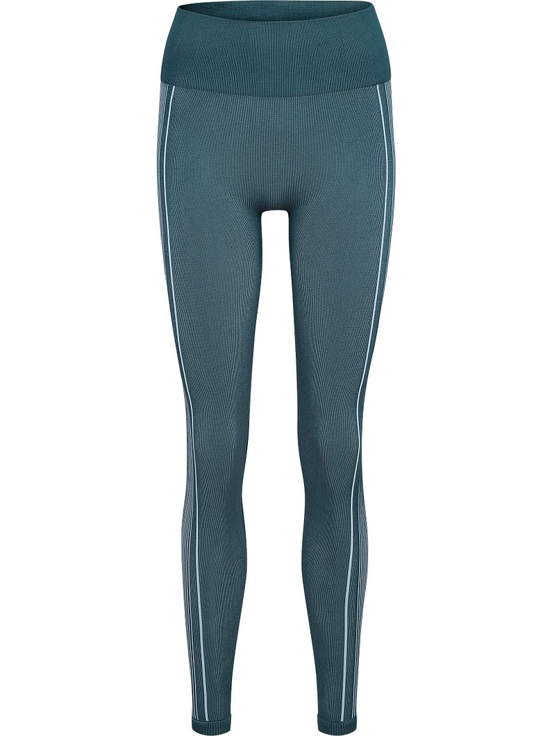 YOGA SEAMLESS HW Tights Damen