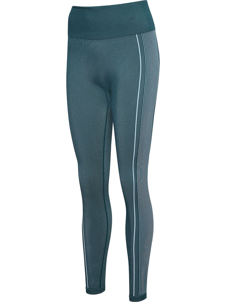 YOGA SEAMLESS HW Tights Damen