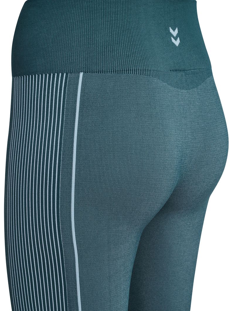 YOGA SEAMLESS HW Tights Damen