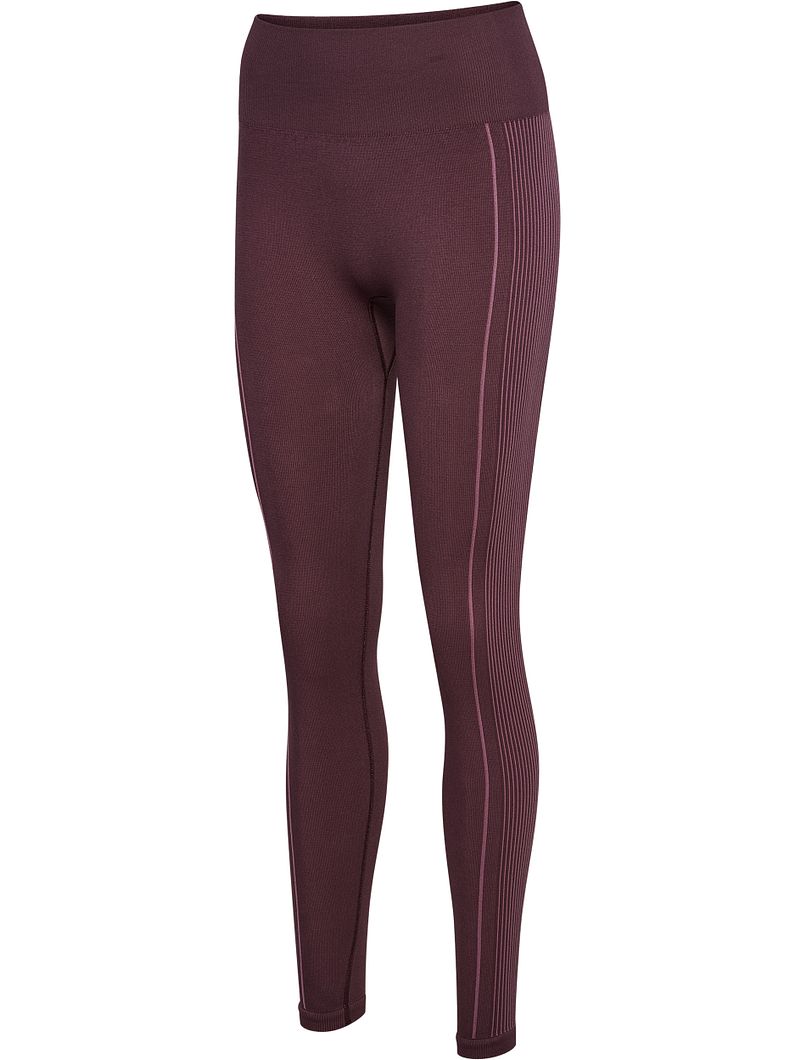 YOGA SEAMLESS HW Tights Damen