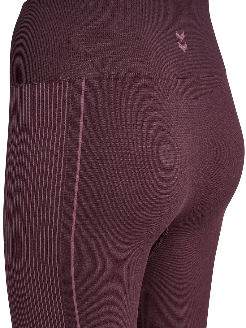 YOGA SEAMLESS HW Tights Damen