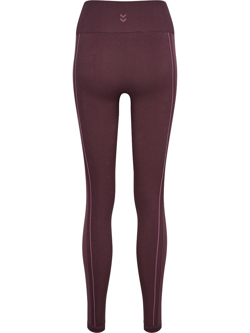 YOGA SEAMLESS HW Tights Damen