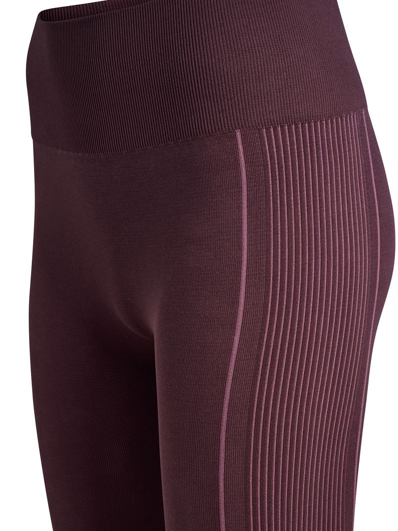 YOGA SEAMLESS HW Tights Damen