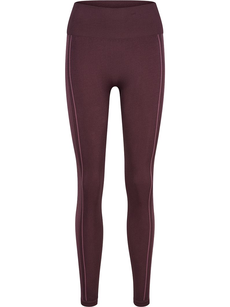YOGA SEAMLESS HW Tights Damen