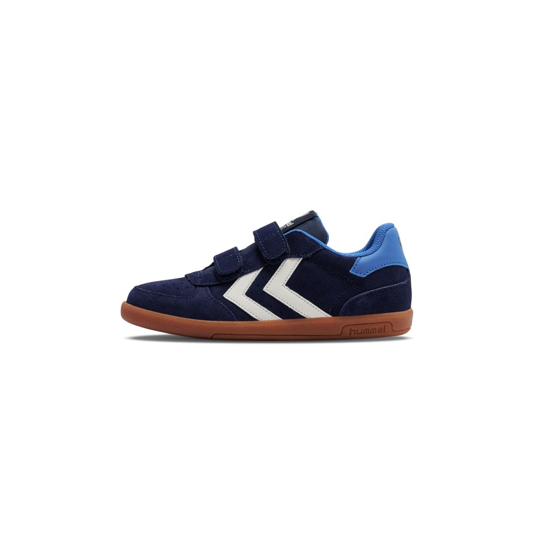 Victory Suede II Sportschuh Kids