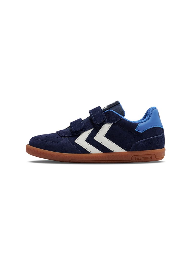Victory Suede II Sportschuh Kids