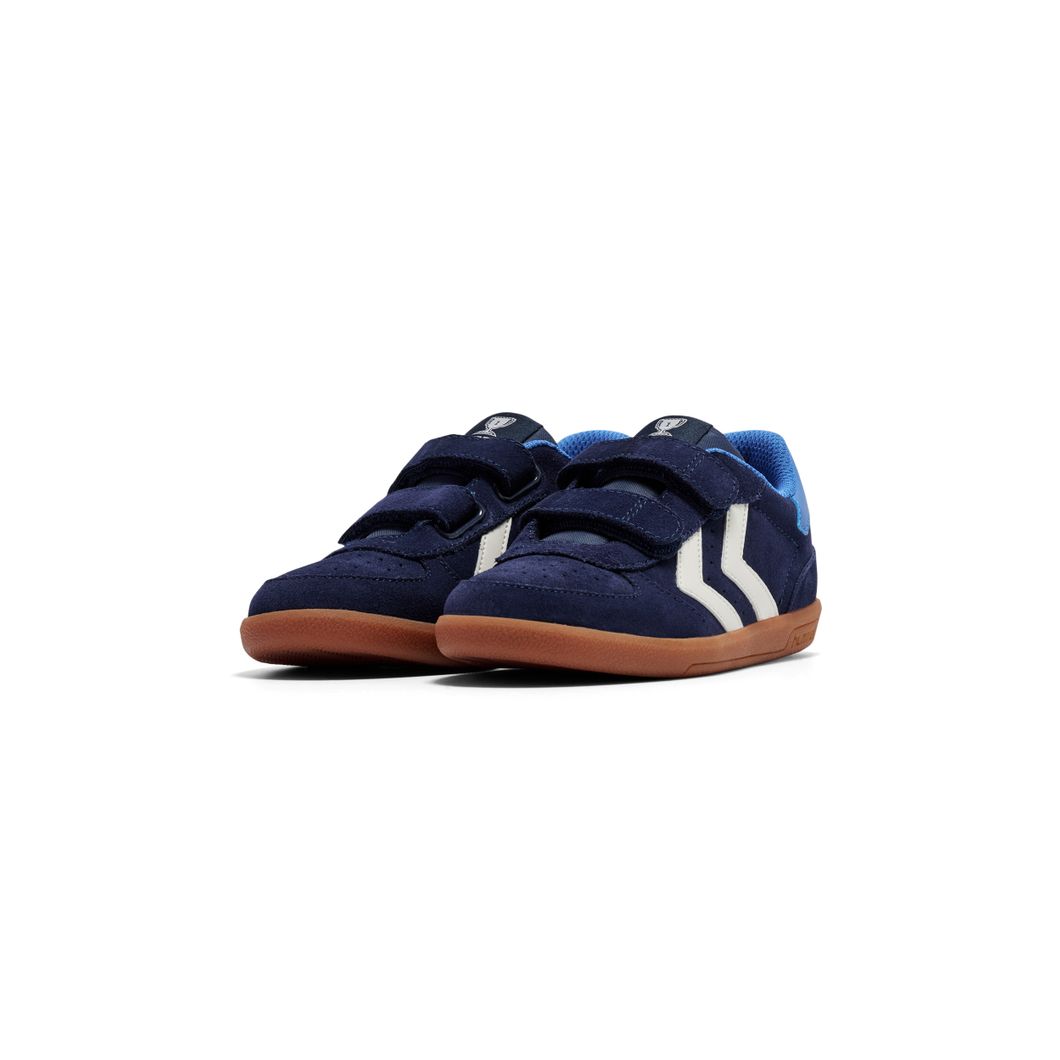 Victory Suede II Sportschuh Kids