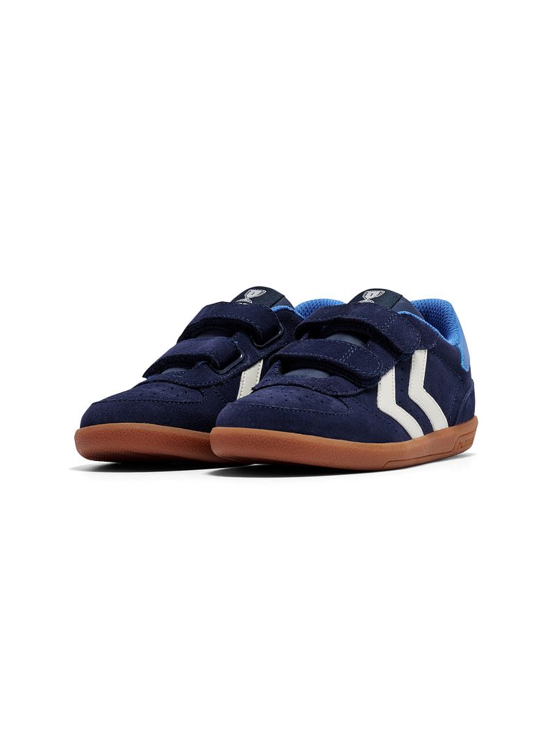 Victory Suede II Sportschuh Kids
