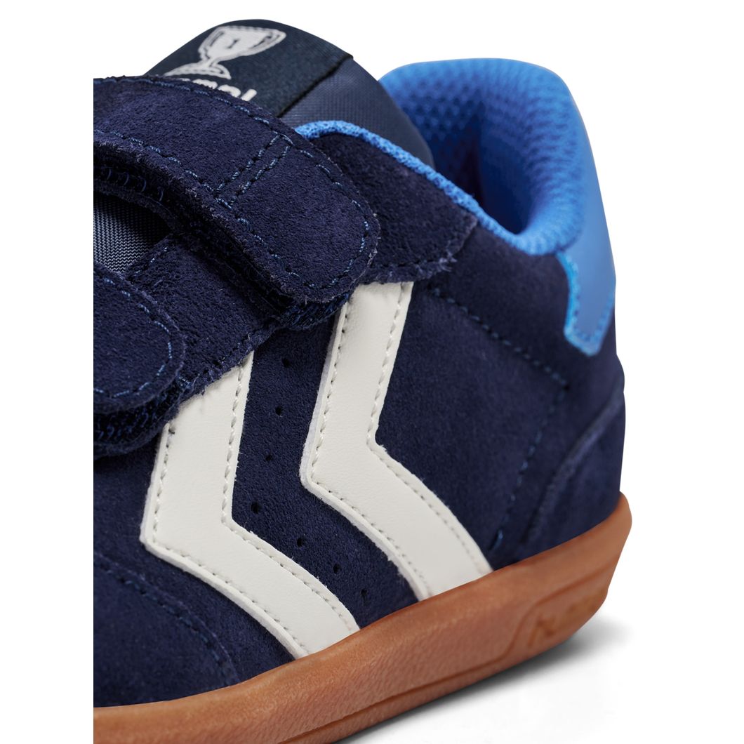 Victory Suede II Sportschuh Kids