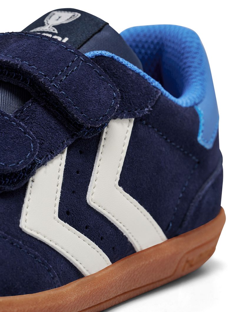 Victory Suede II Sportschuh Kids