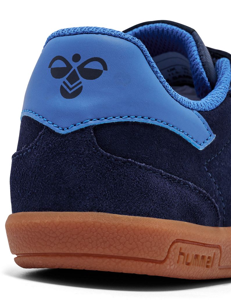 Victory Suede II Sportschuh Kids