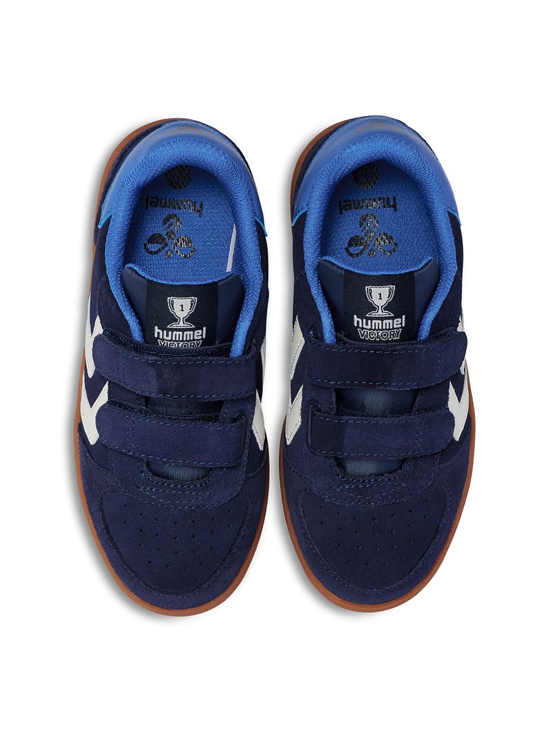 Victory Suede II Sportschuh Kids