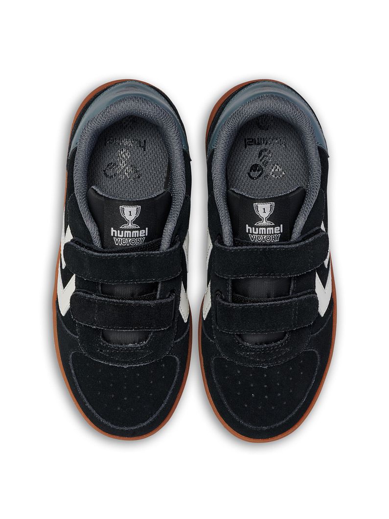 Victory Suede II Sportschuh Kids