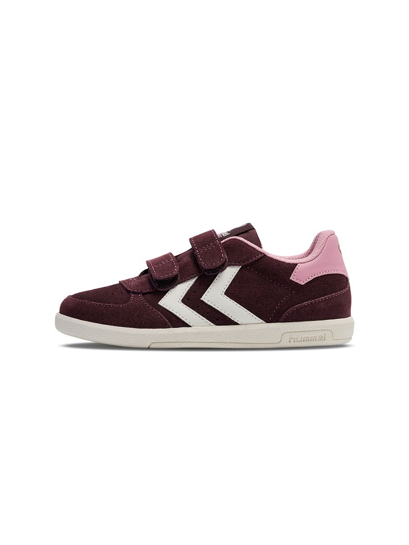 Victory Suede II Sportschuh Kids