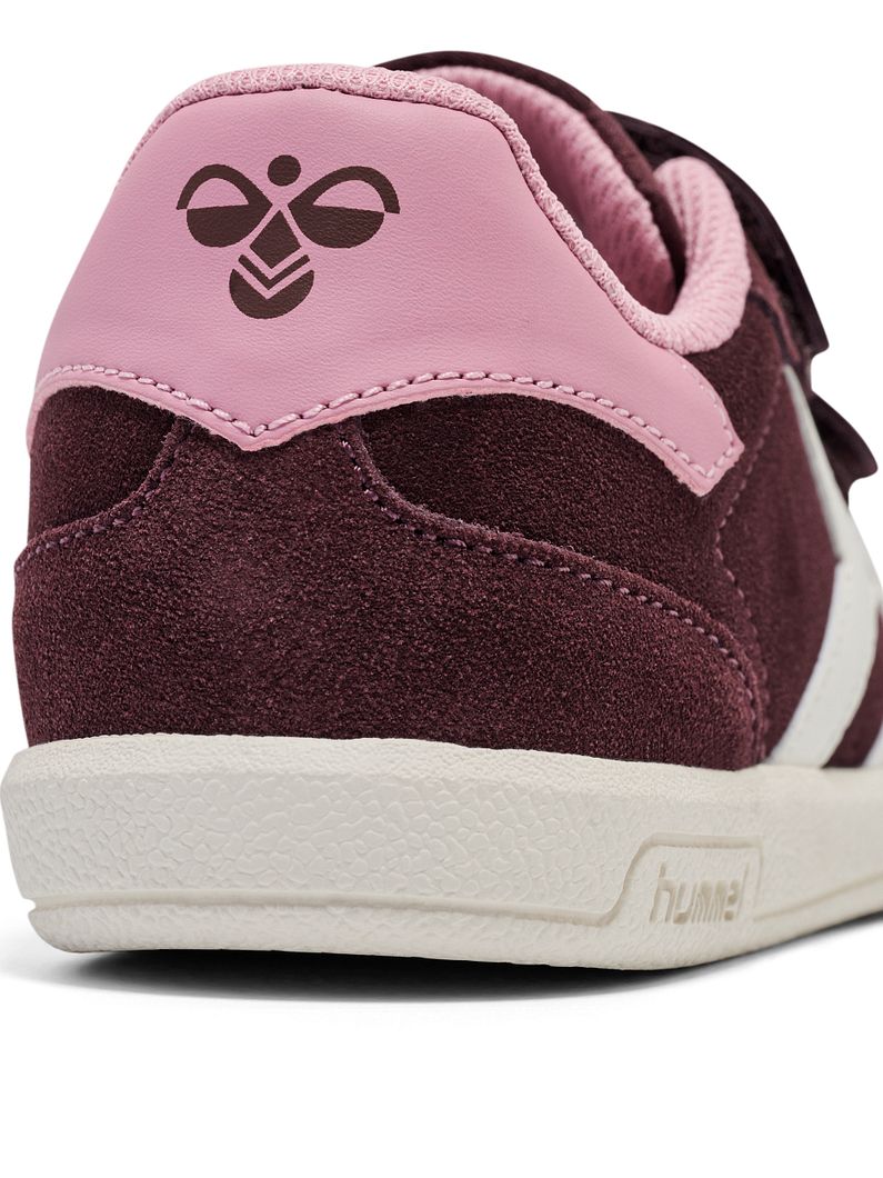 Victory Suede II Sportschuh Kids