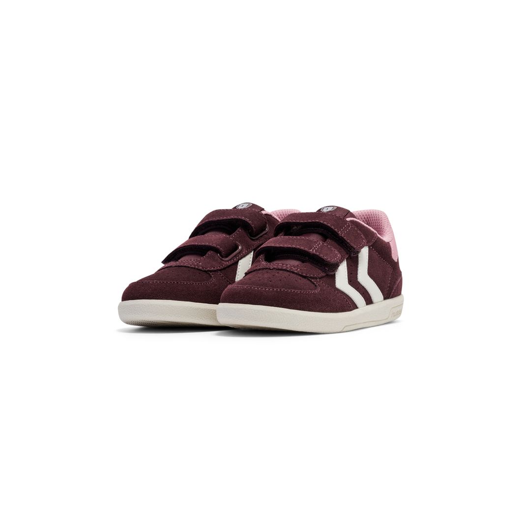 Victory Suede II Sportschuh Kids
