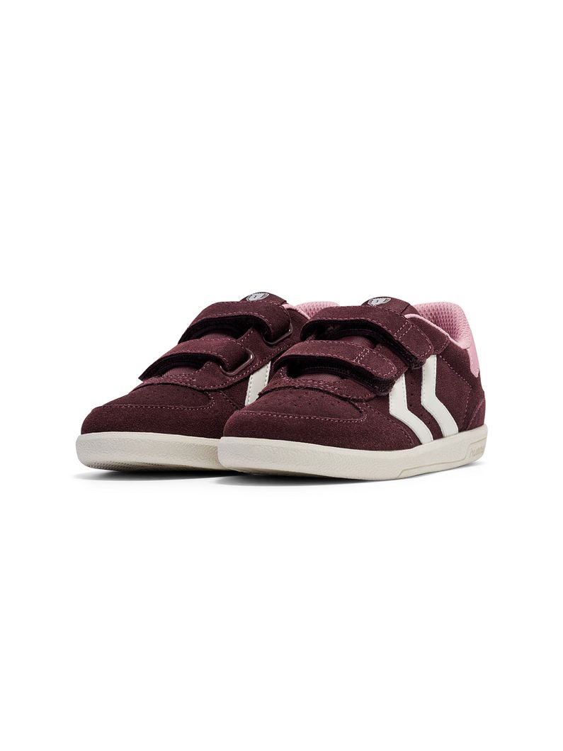 Victory Suede II Sportschuh Kids