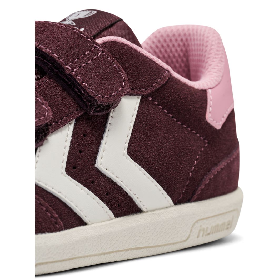 Victory Suede II Sportschuh Kids