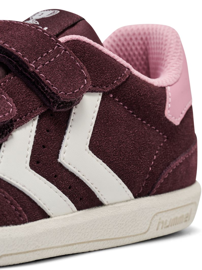 Victory Suede II Sportschuh Kids