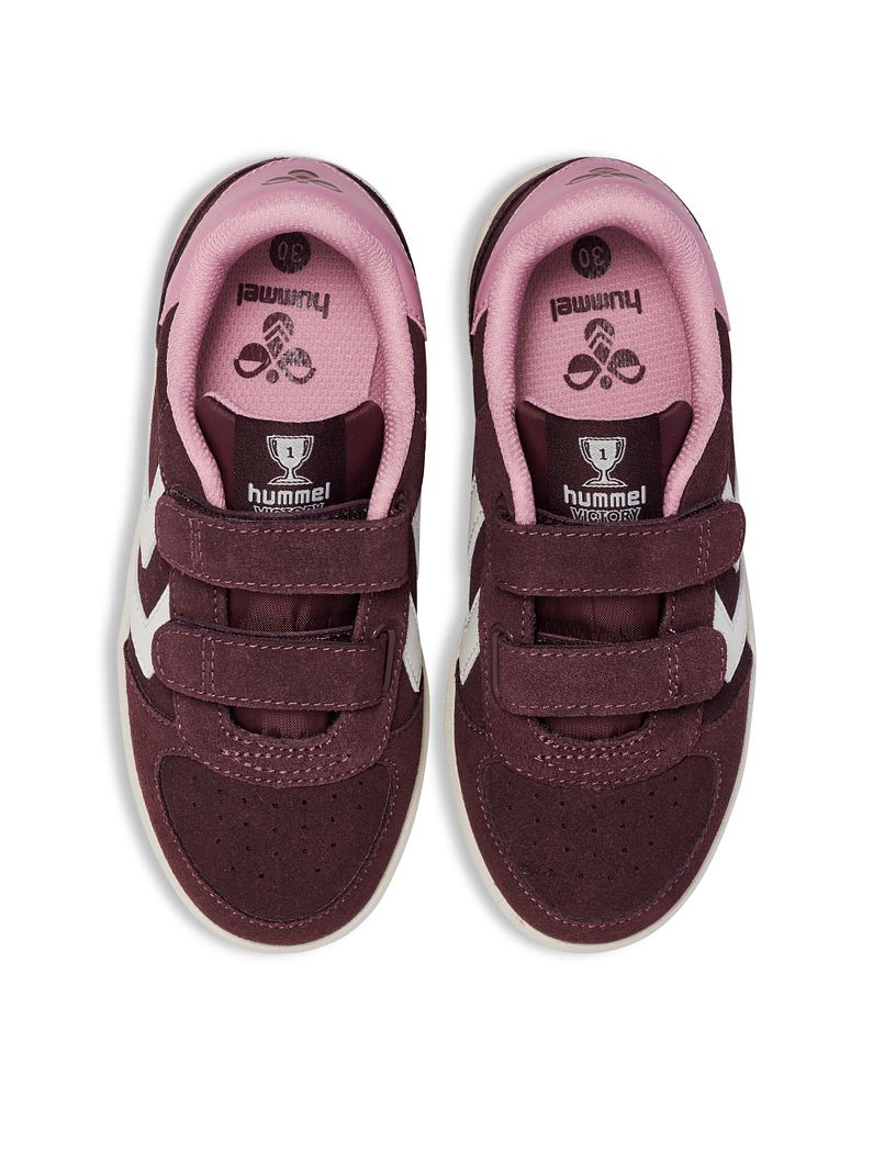 Victory Suede II Sportschuh Kids