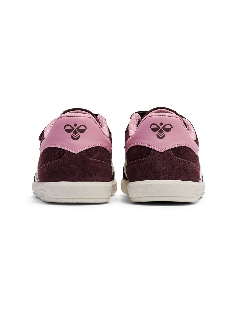 Victory Suede II Sportschuh Kids