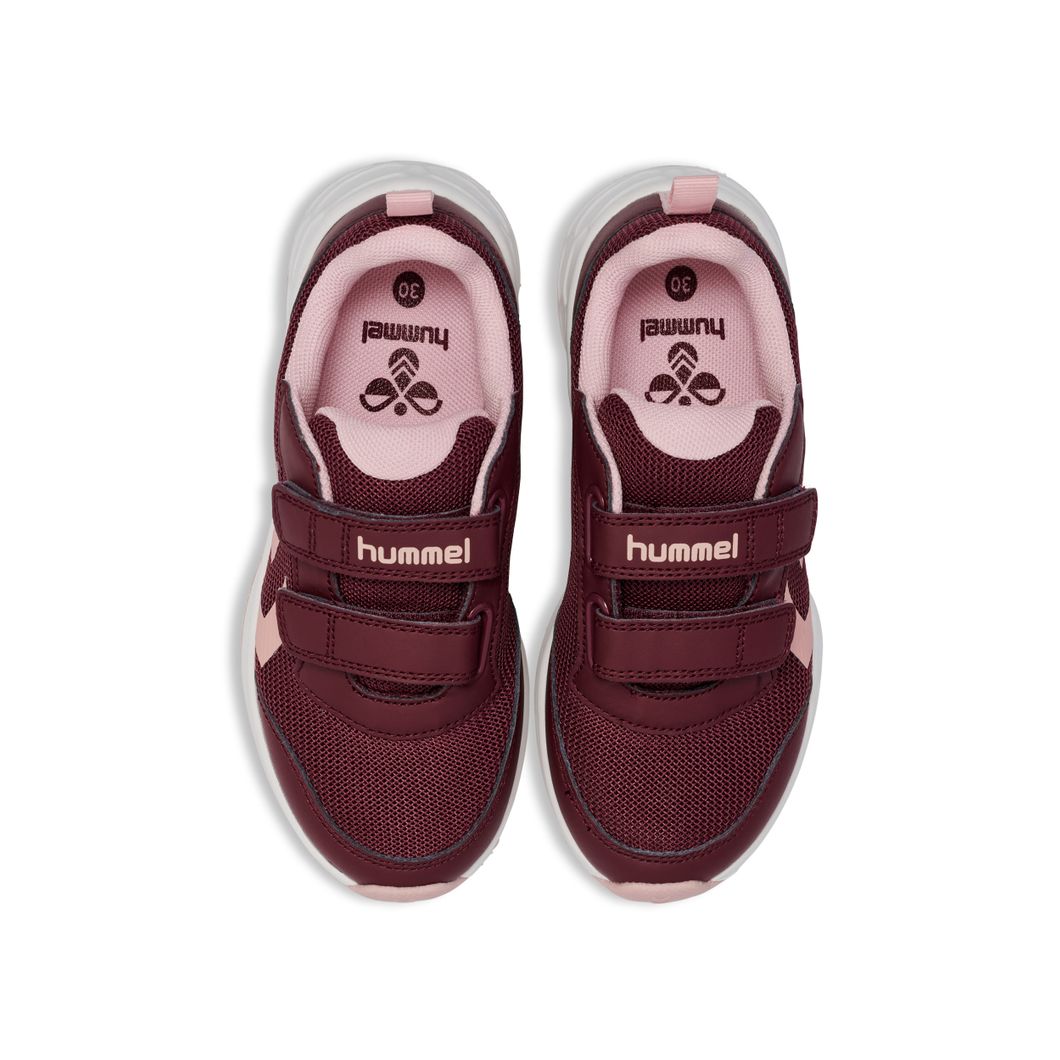 TURBO RUN 1,0 Sportschuh Kids