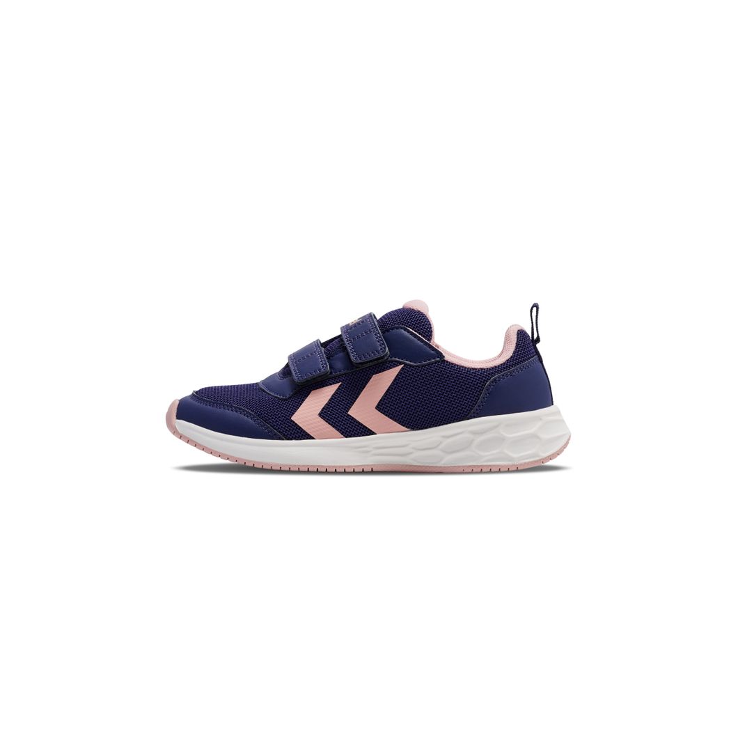 TURBO RUN 1,0 Sportschuh Kids