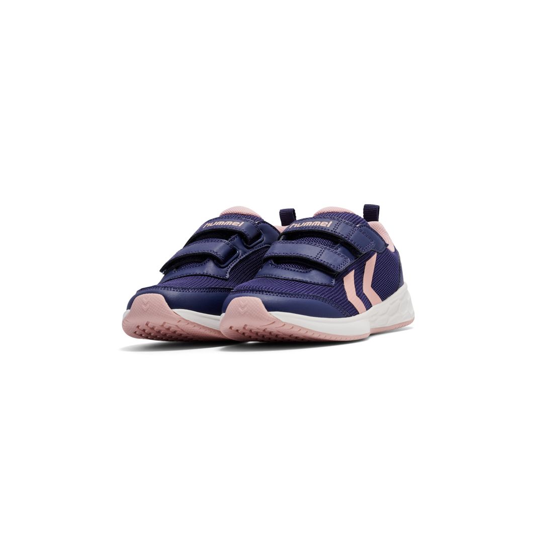 TURBO RUN 1,0 Sportschuh Kids
