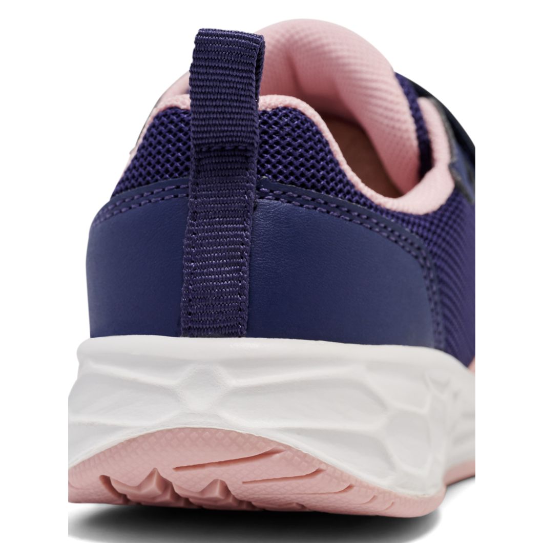 TURBO RUN 1,0 Sportschuh Kids