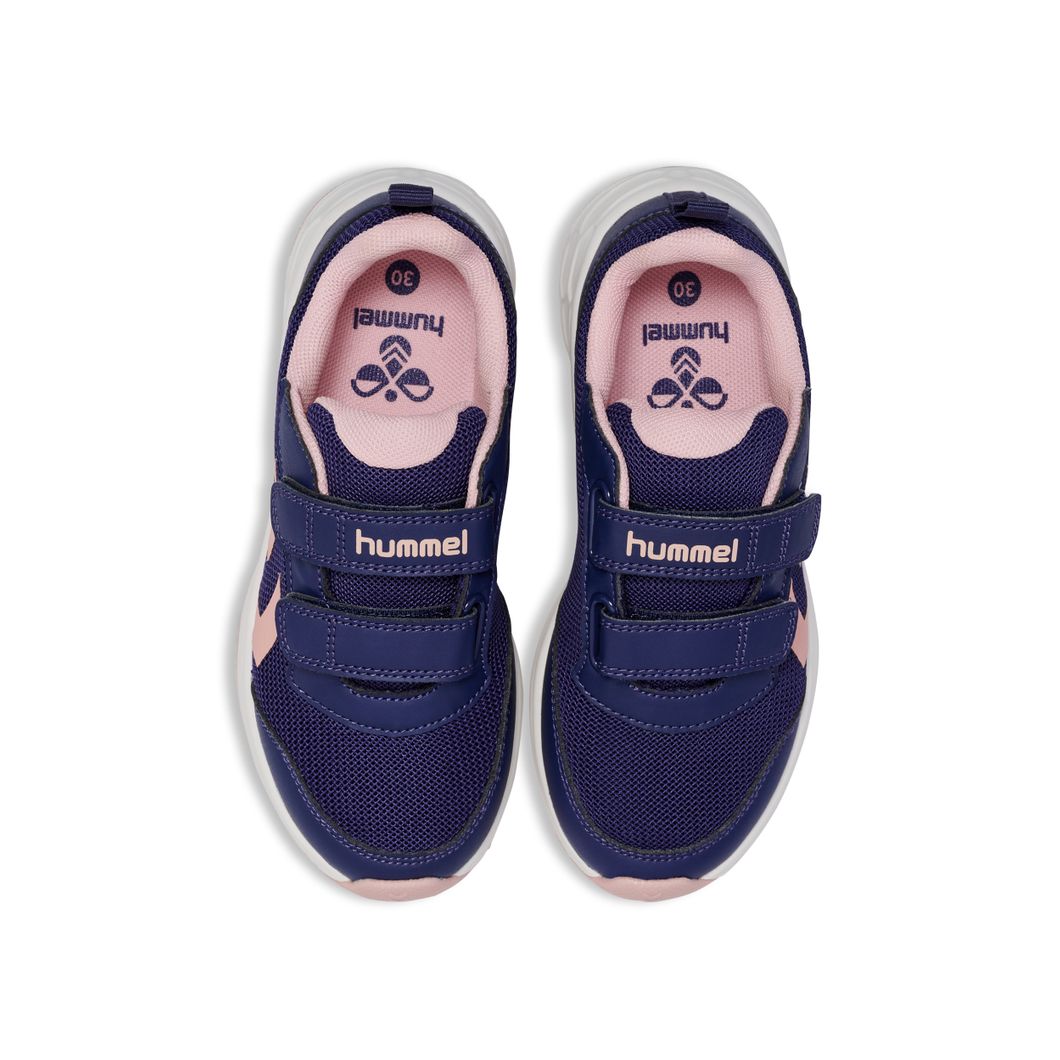 TURBO RUN 1,0 Sportschuh Kids