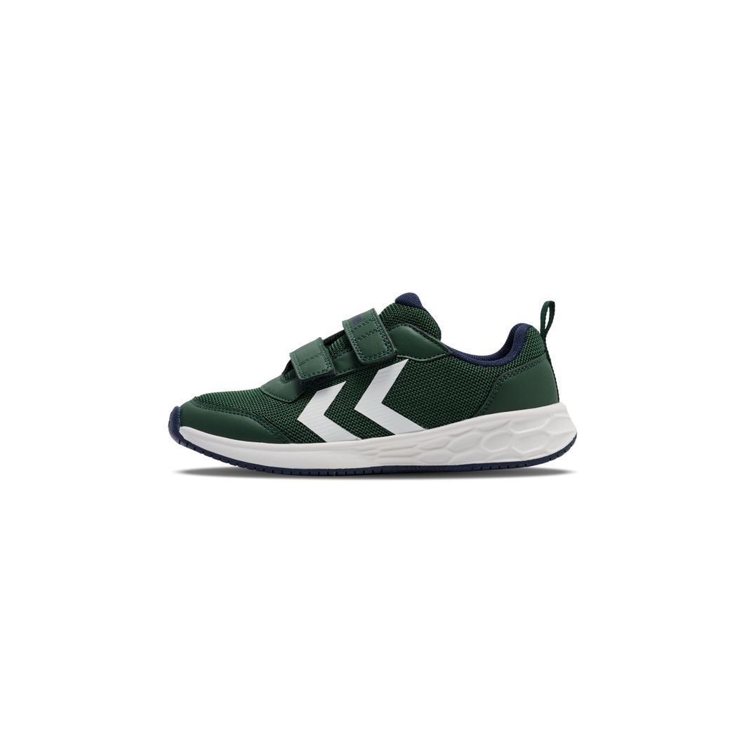 TURBO RUN 1,0 Sportschuh Kids