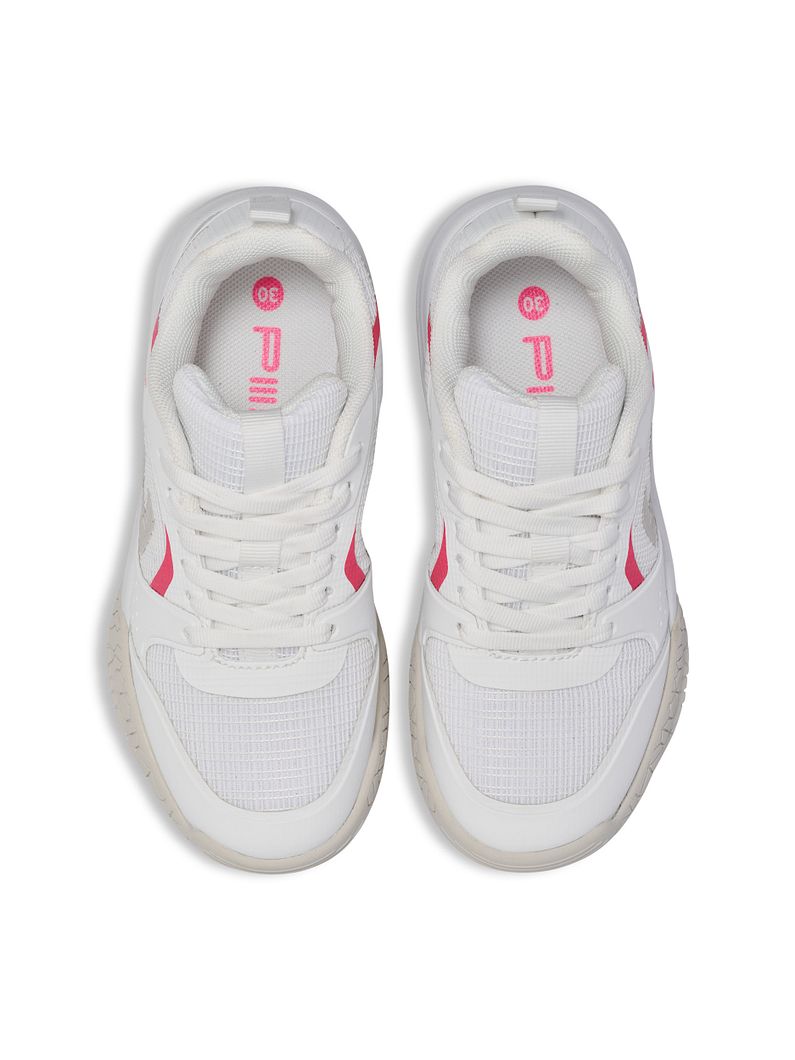 PIII POWER PLAY PRO LC Hallenschuh Kids