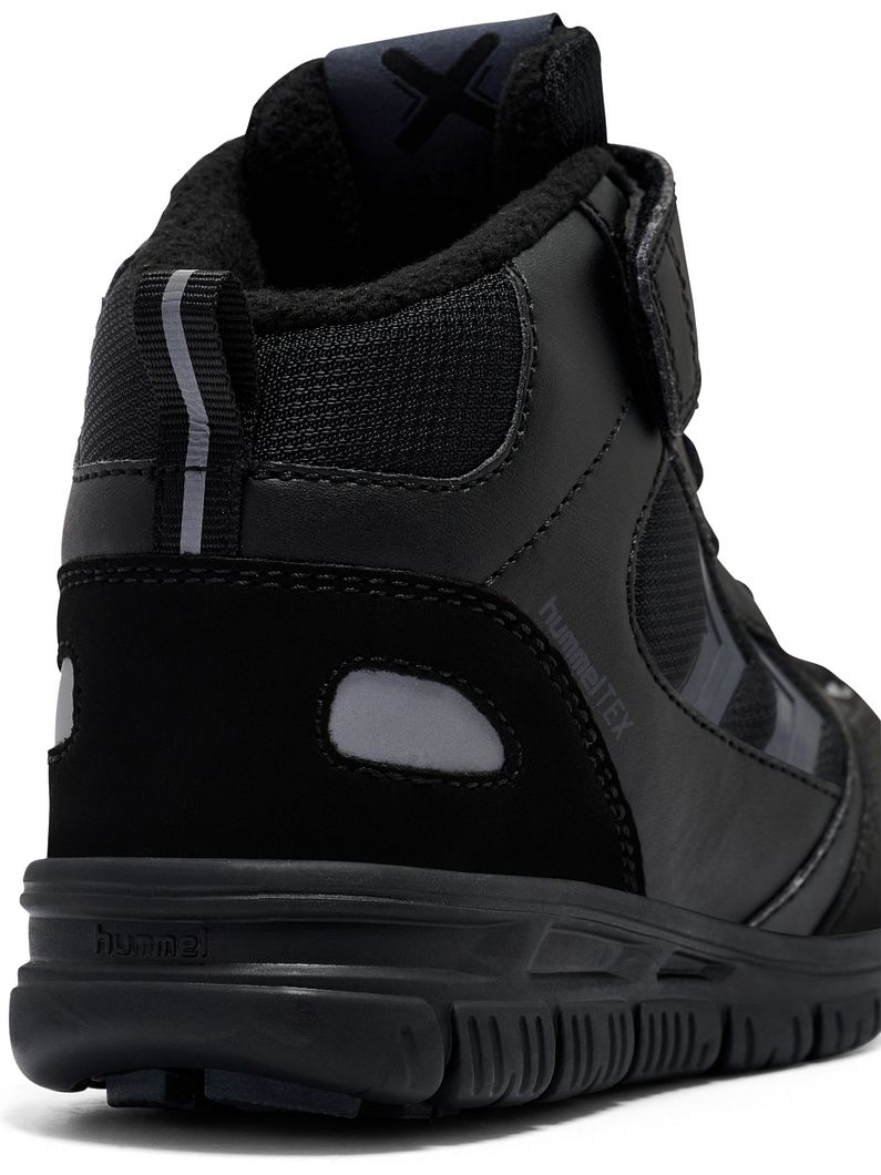 X-LIGHT 2,0 MID TEX Sportschuh Kids