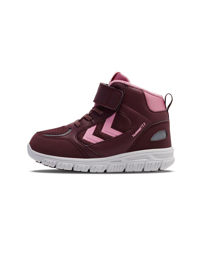 X-LIGHT 2,0 MID TEX Sportschuh Kids