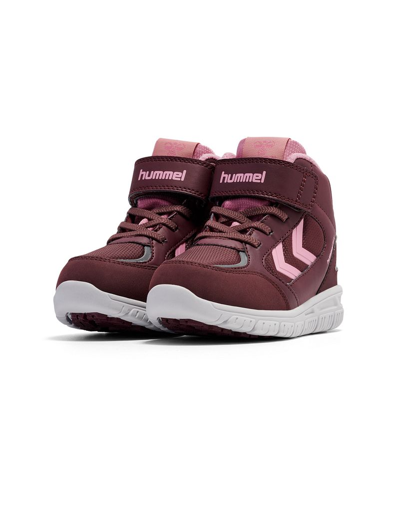 X-LIGHT 2,0 MID TEX Sportschuh Kids