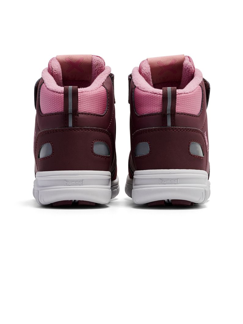 X-LIGHT 2,0 MID TEX Sportschuh Kids