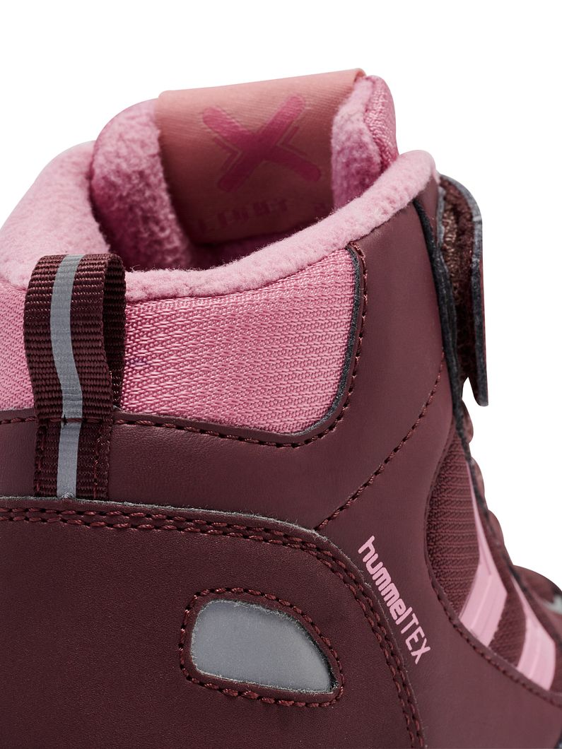X-LIGHT 2,0 MID TEX Sportschuh Kids
