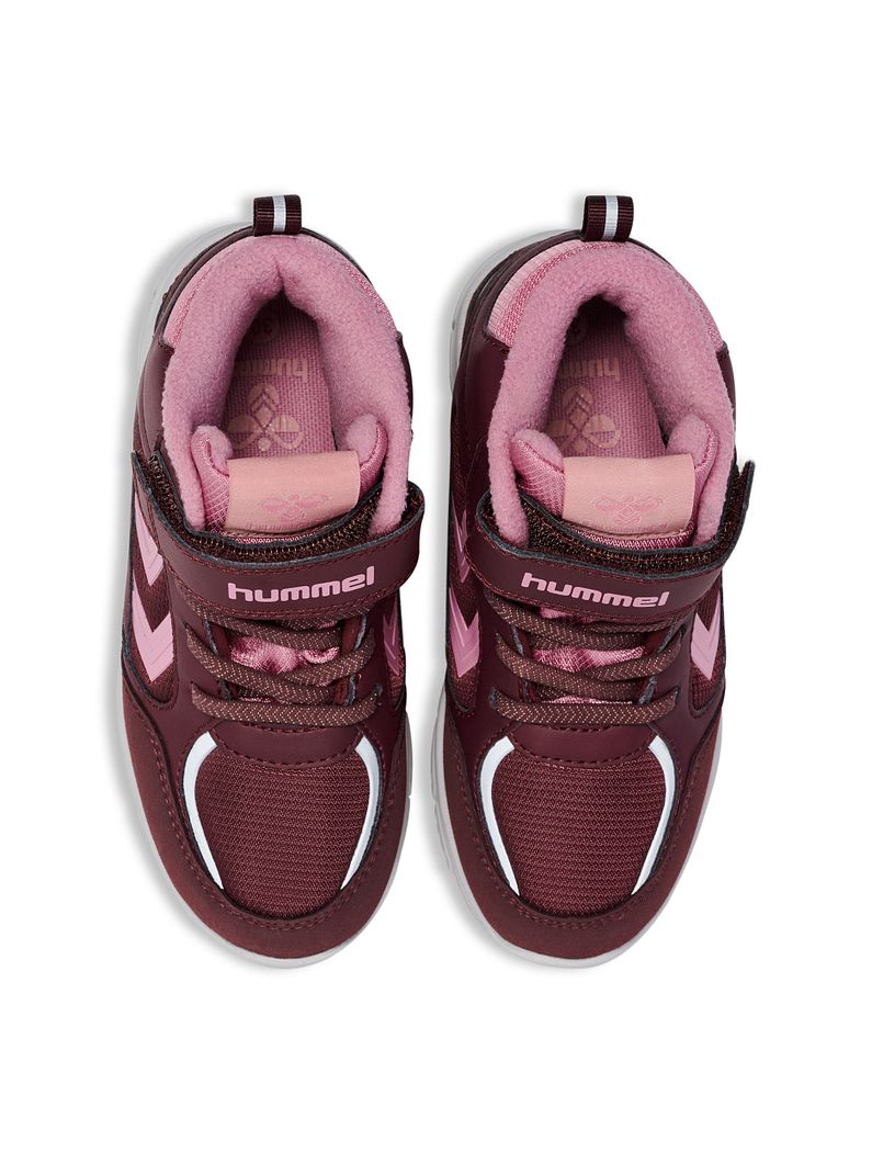 X-LIGHT 2,0 MID TEX Sportschuh Kids